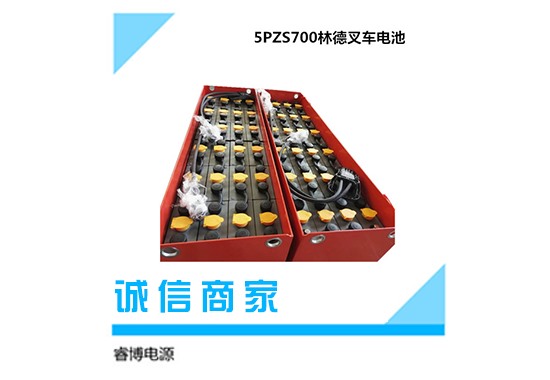 林德叉车电池 林德叉车电池